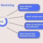 SEO FAQ