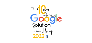 10 Most Promising Google Solution Providers of 2022