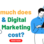 Cost of SEO and Digital-Marketing