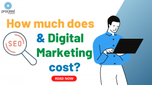 Cost of SEO and Digital-Marketing