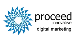 Proceed Innovative Logo