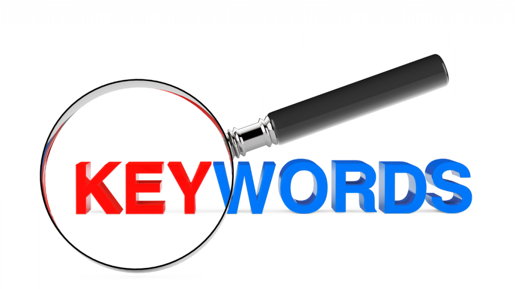 Keyword Research