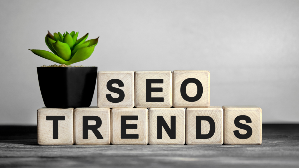 SEO Trends