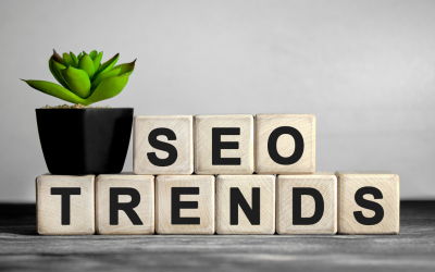 SEO Year in Review: 2022 and 2023 SEO Trends
