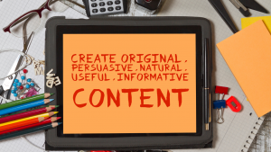 Create Interactive Content