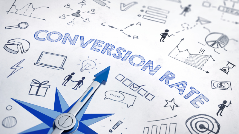 Planning Web Design for Conversions