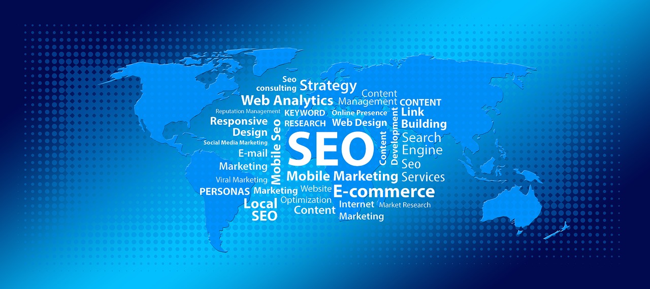 Harnessing the Power of SEO Search