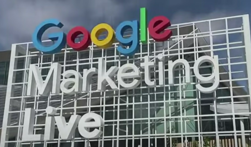 Google Live Marketing 2023