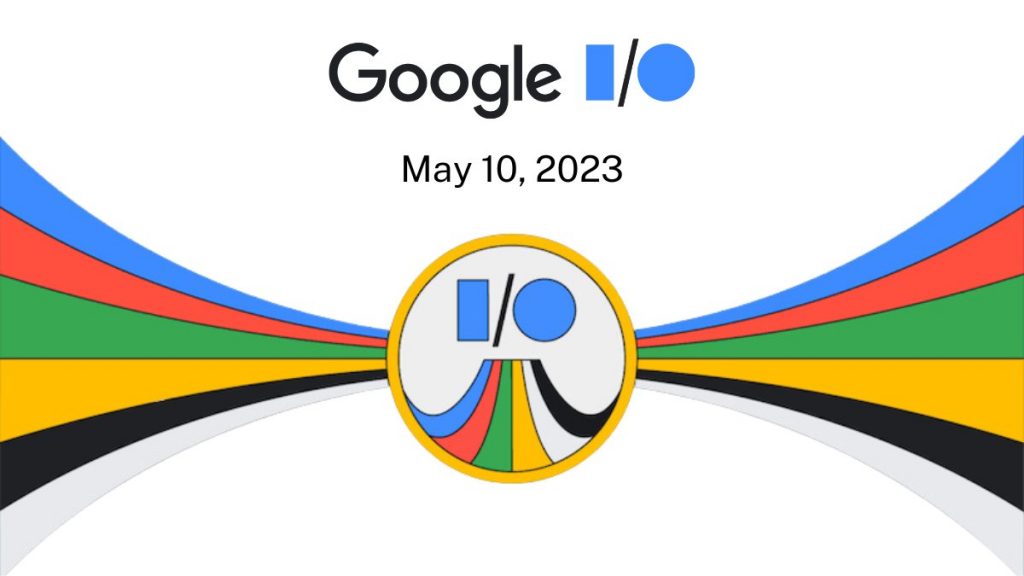 Google I/O 2023