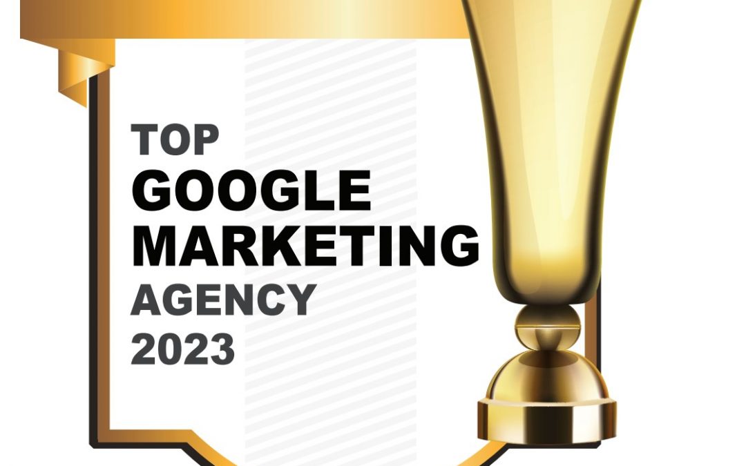 Proceed Innovative Named Top Google Marketing Agency in 2023 by CIOReview