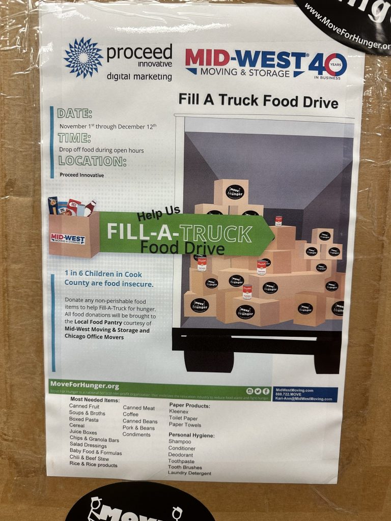 Fill-A-Truck