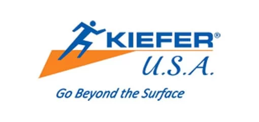 Kiefer logo