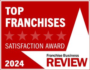 Assisting Hand Home Care Named a 2024 Top Franchise by Franchise Business Review