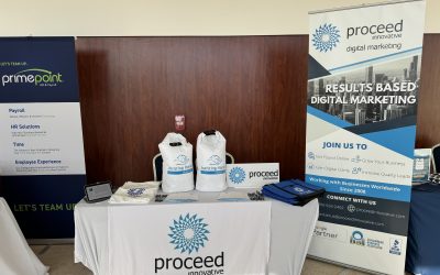 Proceed Innovative Sponsor and Attendee of the Assisting Hands Home Care 2024 FEAR Conference