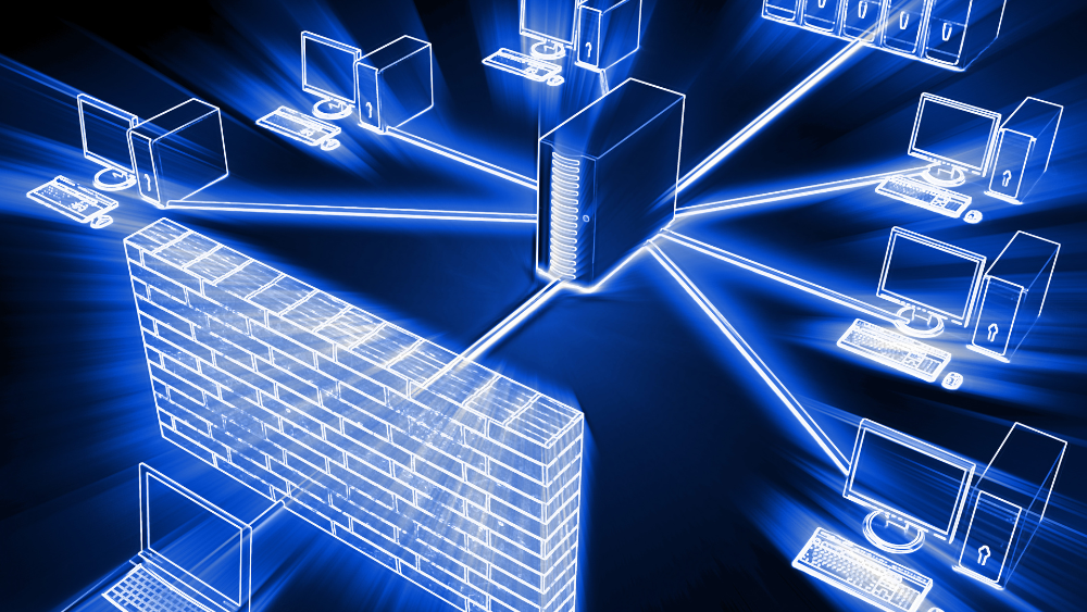 Firewall (WAF)