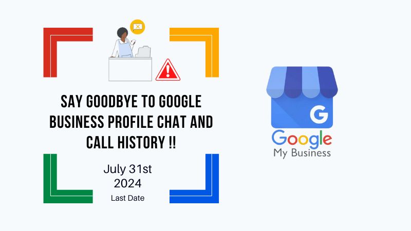 Google Business Profile Updates