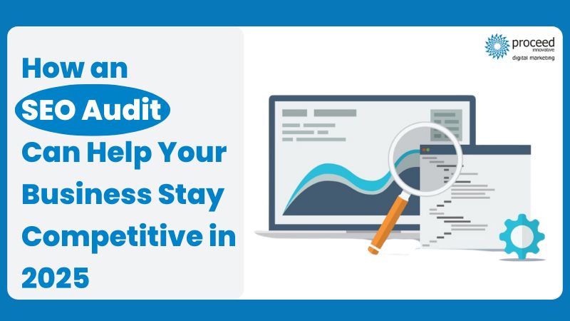 SEO audit