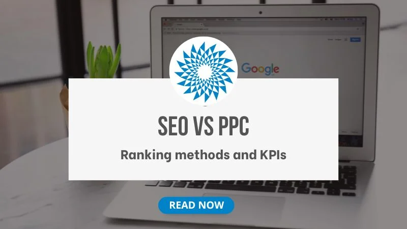 SEO VS PPC KPI