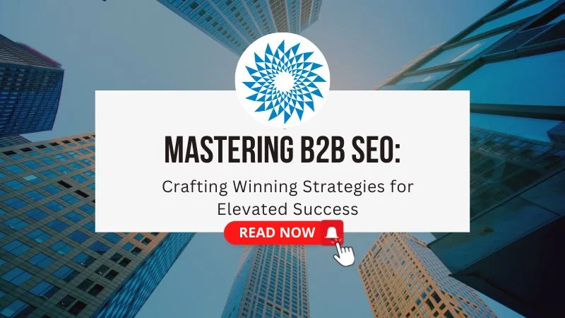 Create b2b seo campaign ideas