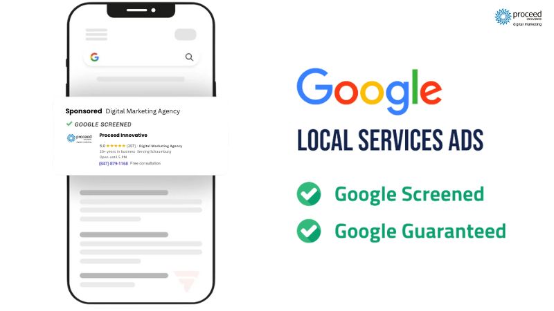 Local Service Ads