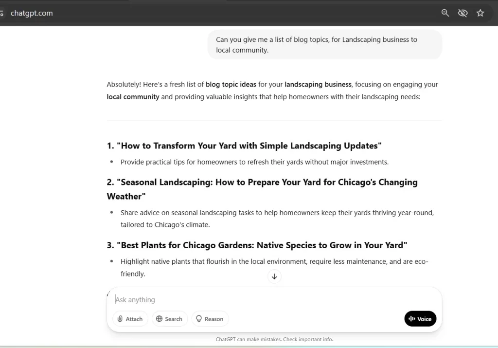 chatgpt-blog