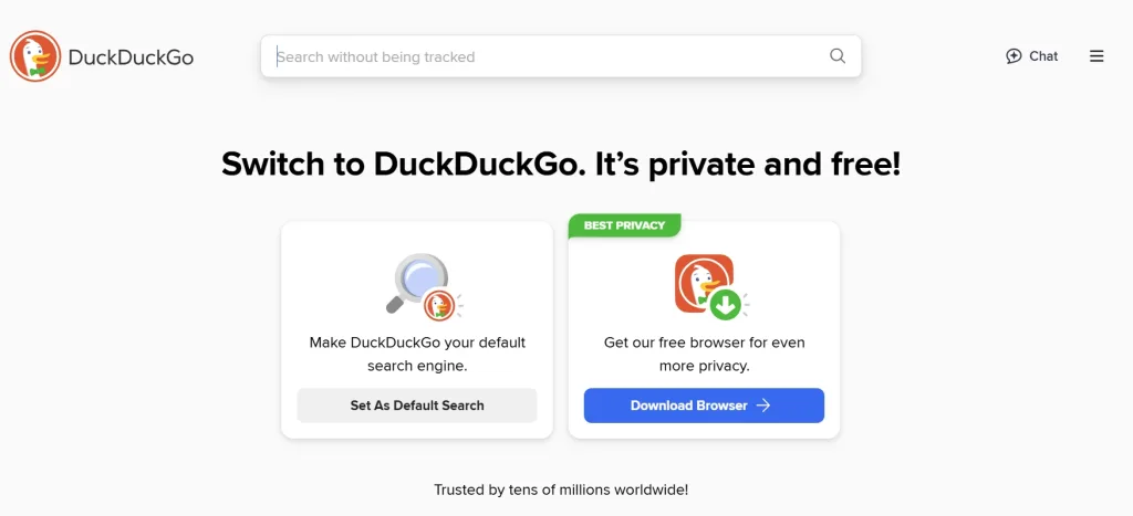 duckduckgo