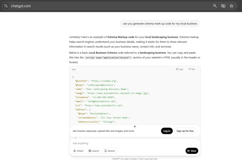 schema-markup