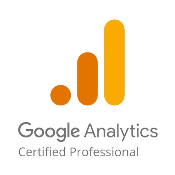 Google Analytics Google Analytics