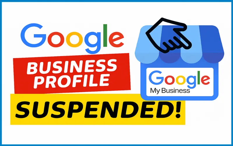 google busienss profile