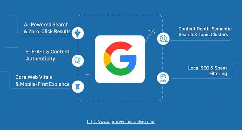 June 2025 Google Algorithm Update: What’s Changing and How to Prepare