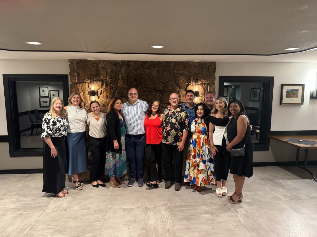 2025 Assisting Hands Home Care FEAR Conference