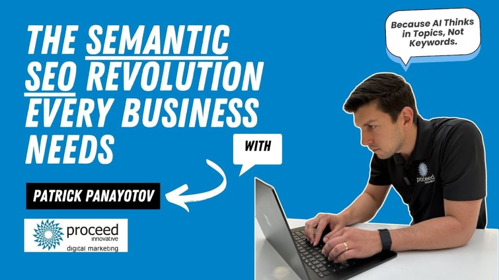 Semantic SEO