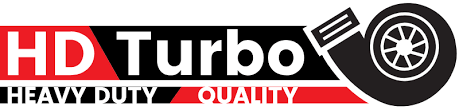 HD Turbo logo