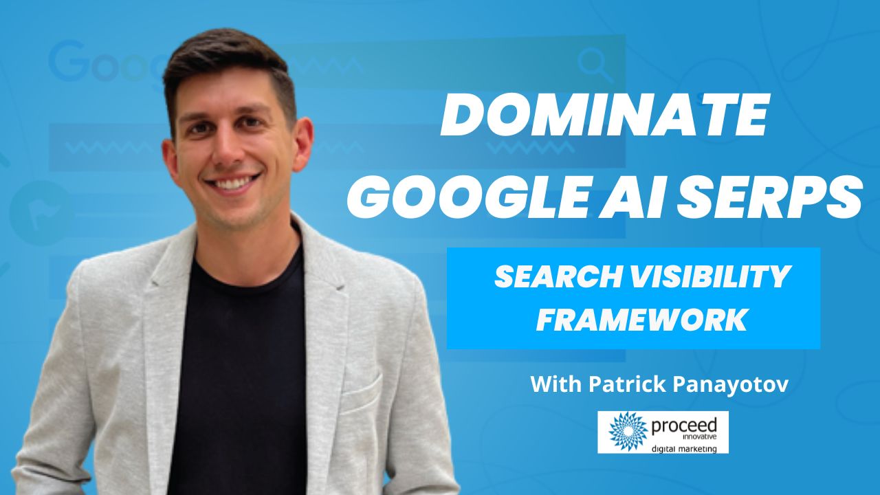 Dominate Google AI SERP