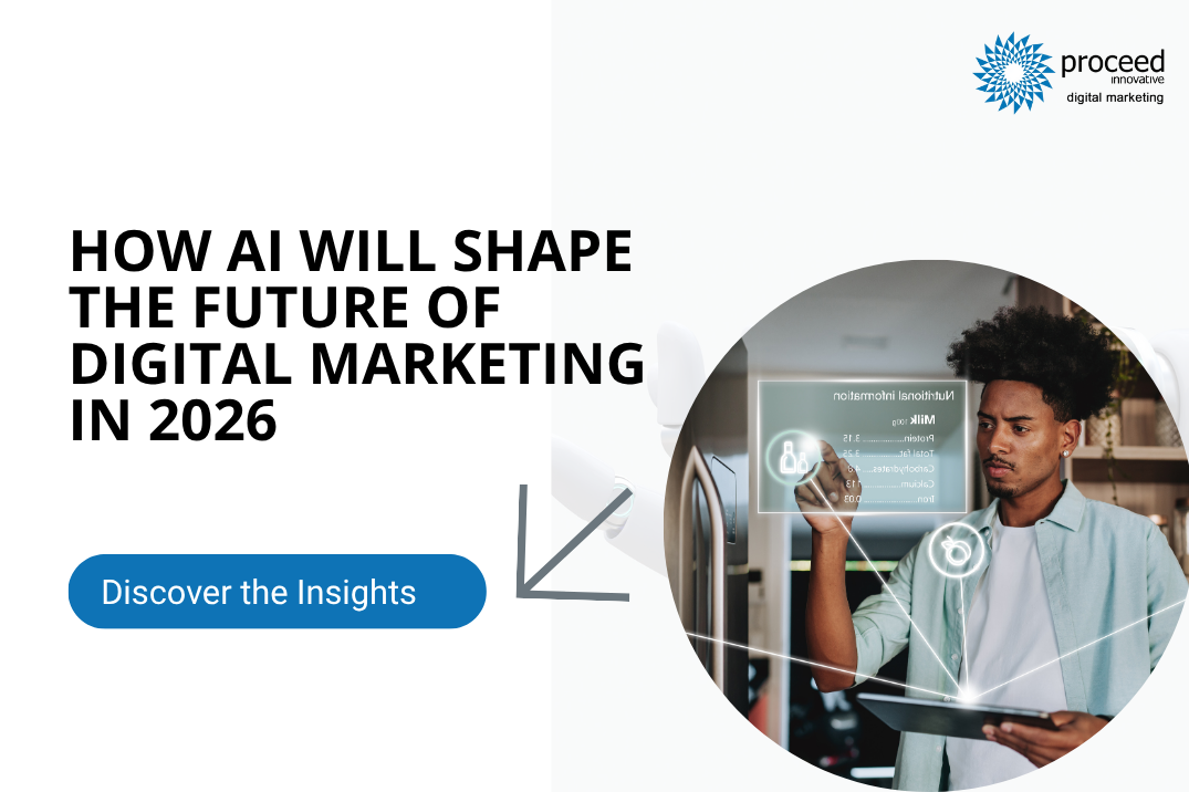 How AI Will Shape the Future of Digital Marketing in 2026