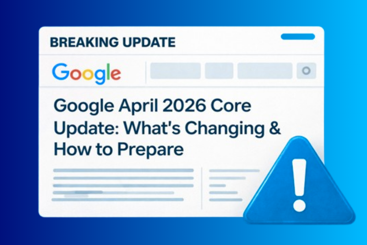 Google March 2026 Spam Update