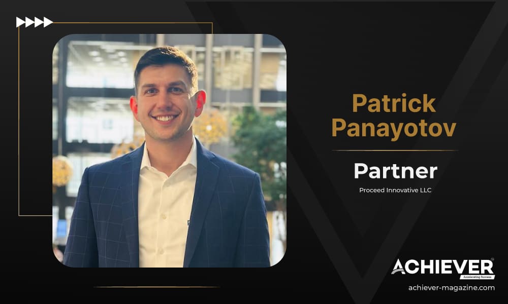 Proceed Innovative Named One of the Most Promising Google Solution Providers to Watch in 2026