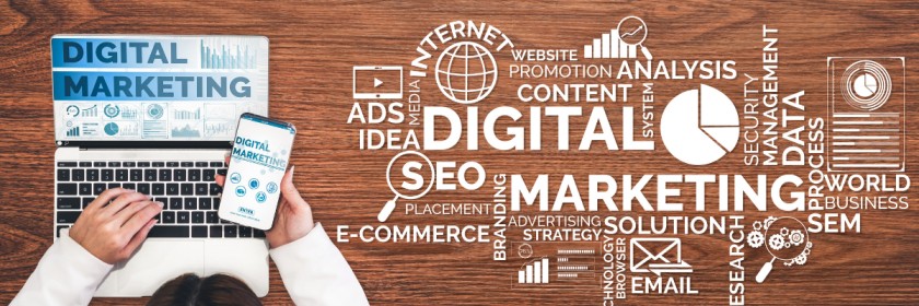 digital marketing services