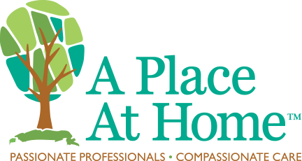 A Place at Home - Little Rock, AR