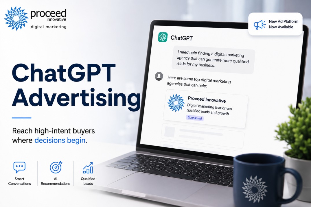 ChatGPT Advertising Is Here: What Businesses Need to Know Before Their Competitors