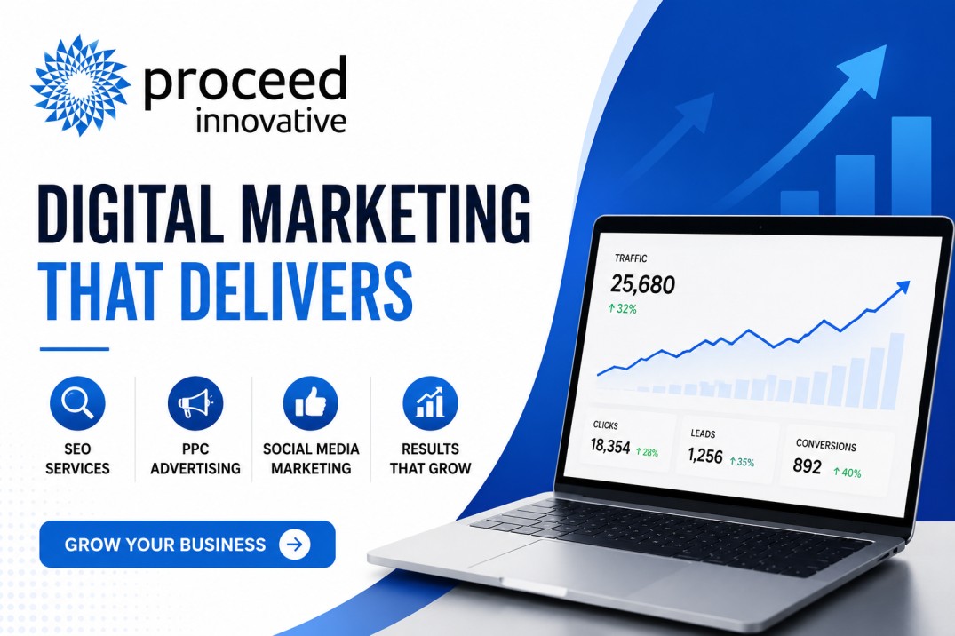 Digital marketing for businesses Digital marketing for businesses