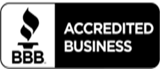 BBB Accredited Business
